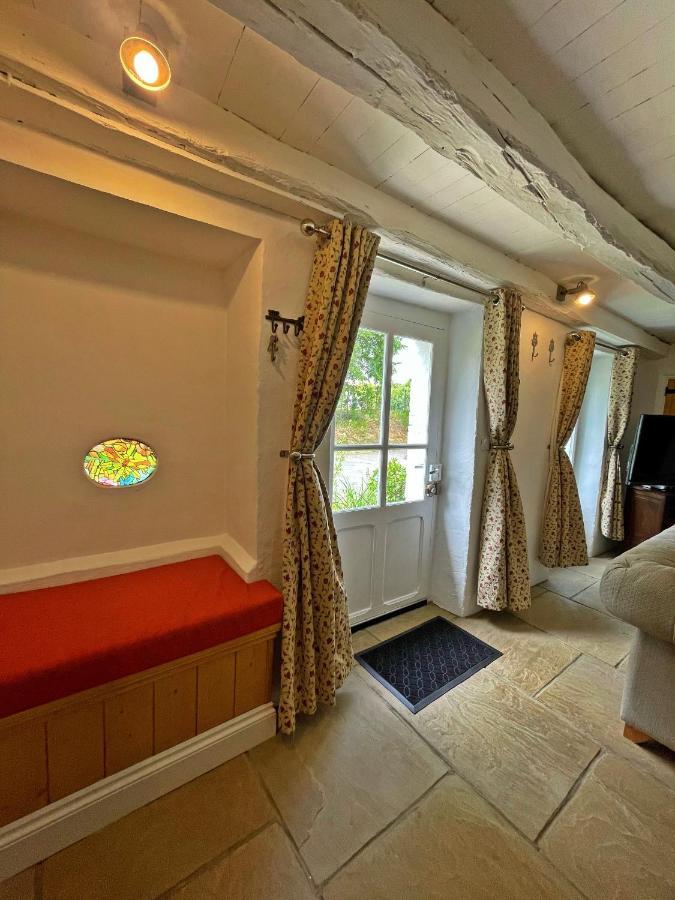 Villa Champs Chevrier à Mezieres-sur-Issoire Extérieur photo