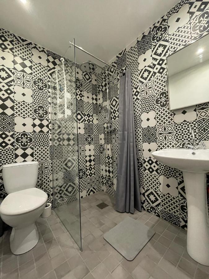 Villa Champs Chevrier à Mezieres-sur-Issoire Extérieur photo