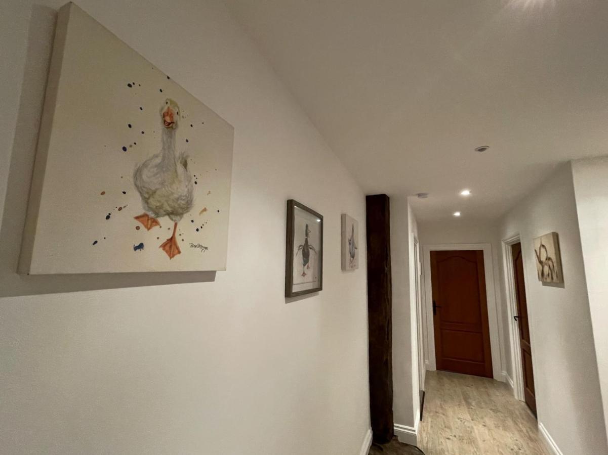 Villa Champs Chevrier à Mezieres-sur-Issoire Extérieur photo